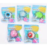 5.5cm Assorted Splat Balls Quantities of 12