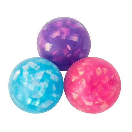 7cm Squeeze Ball Loose Quantities of 140 Wholesale