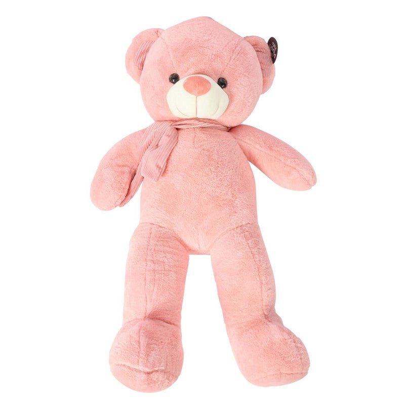 100cm Pink Bear Quantities of 2 Wholesale