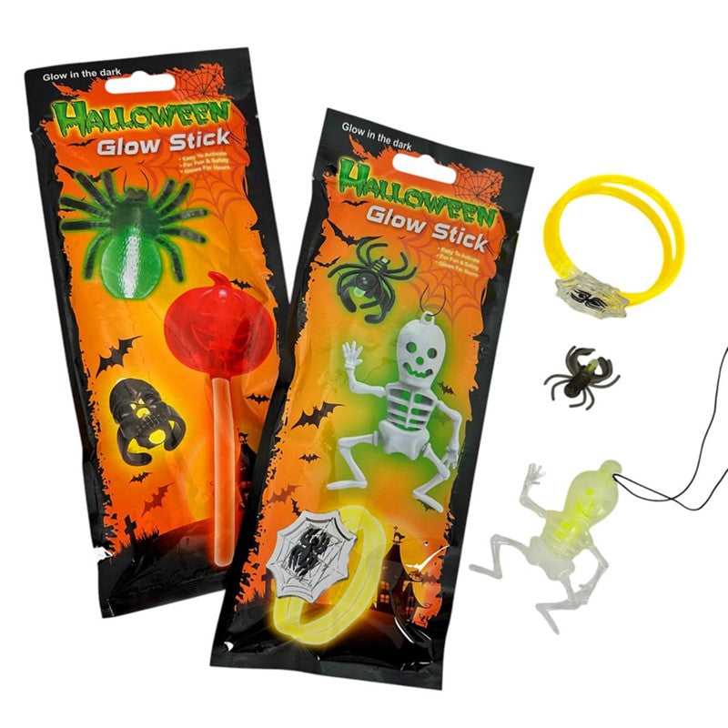 27cm 2 Assorted Glow Quantities of 12 Wholesale