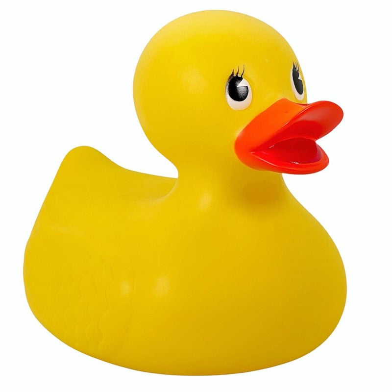 Large 26cm Yellow Rubber Duck Quantities of 3