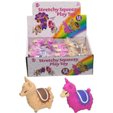 Alpaca Squishy Quantities of 12