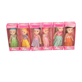 16cm Doll quantities of 24 Wholesale