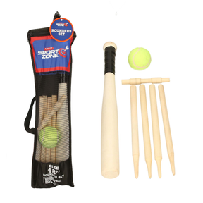 Rounders Set sold in quantities of 5 Wholesale