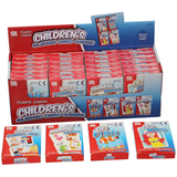 Children's Card Games Quantities of 24