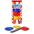 Spinning Plates sold in quantities of 6 Wholesale