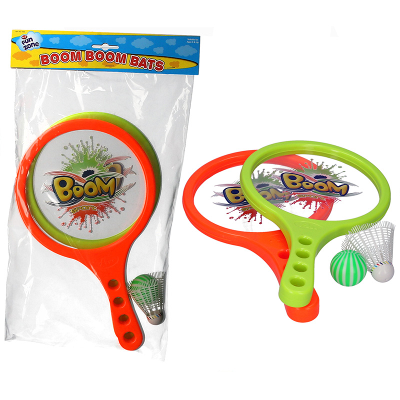 Twin Boom Bats Wholesale