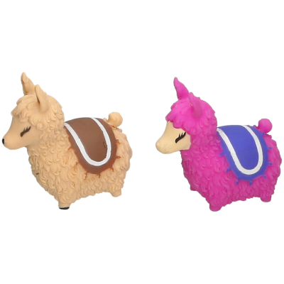 Alpaca Squishy Quantities of 12 Wholesale