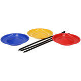 Spinning Plates sold in quantities of 6 Wholesale