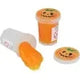 Mini Halloween slime pots x 6 - TC Toys