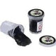 Mini Halloween slime pots x 6 - TC Toys