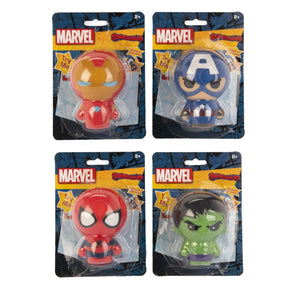 Marvel Squelchums Quantities of 12 Wholesale