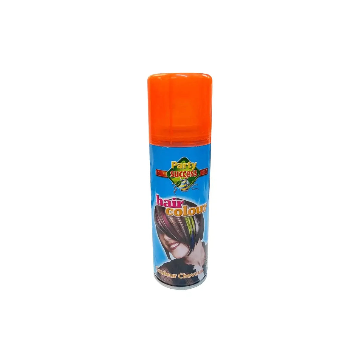 Party Success Florescent Orange Quantities of 12 Wholesale