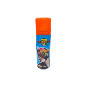 Party Success Florescent Orange Quantities of 12 Wholesale