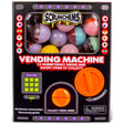 Scrunchems Gross Vending Machine Quantities of 10 Wholesale