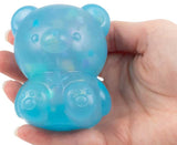 Scrunchems Kind Hear Squish Bear Quantities of 12