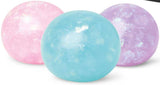 Scrunchems Sparkly Squish Quantities of 12