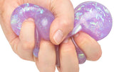 Scrunchems Sparkly Squish Quantities of 12