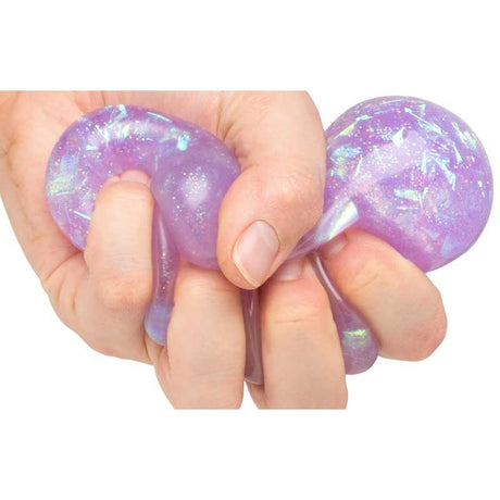 Scrunchems Sparkly Squish Quantities of 12 Wholesale
