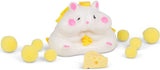 Scrunchems Sticky Squishy Hamster Quantities of 12