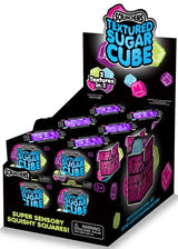 Scrunchems Textured Sugar Cube Quantities of 12