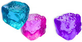 Scrunchems Textured Sugar Cube Quantities of 12
