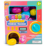 Sensory Surprise Vending Machine Quantities of 12 Wholesale