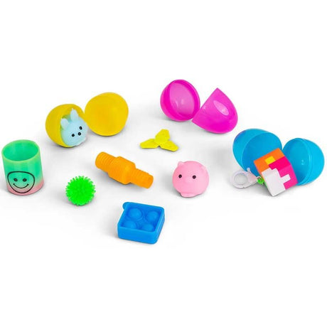 Sensory Surprise Vending Machine Quantities of 12 Wholesale