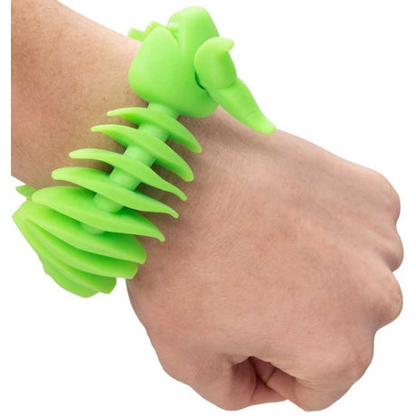 Skell-i-fish bracelets - quantities of 24 Wholesale