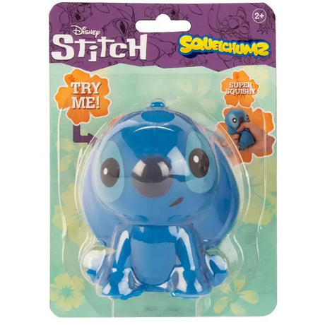 Stitch Squelchems Squish Assorted Quantities of 12 Wholesale