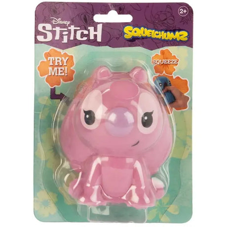 Stitch Squelchems Squish Assorted Quantities of 12 Wholesale