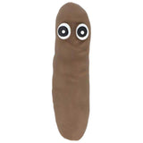 Stretchy poo sensory toy