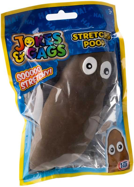 Strechy poo quantities of 12 Wholesale