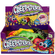 Creepsterz Stretchy Spider - Quantities of 12 Wholesale