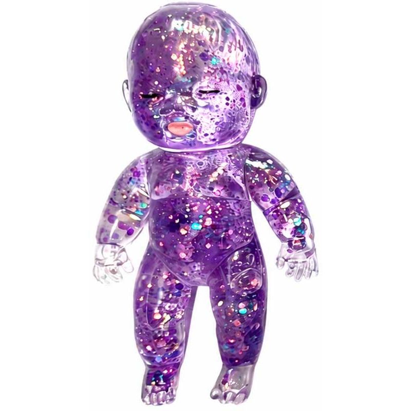 10cm Maltose Sugar Baby Quantities of 12