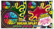 Sugar Splat Squish Quantities of 12 Wholesale