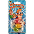 Supersonic Sour Sweets Quantities of 12 Wholesale