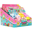 6 in a pack Squish-lings Quantities of 12 Wholesale