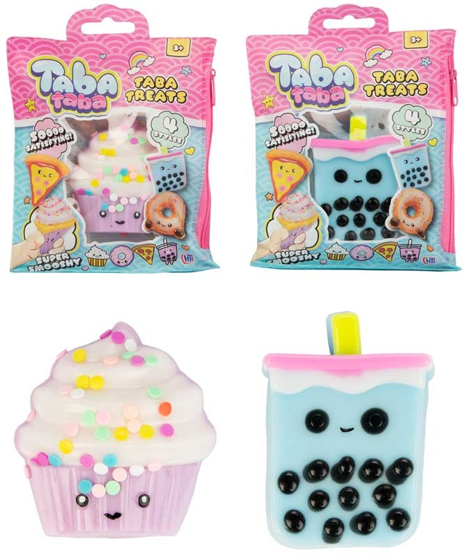 Taba Treats Quantities of 12 Wholesale