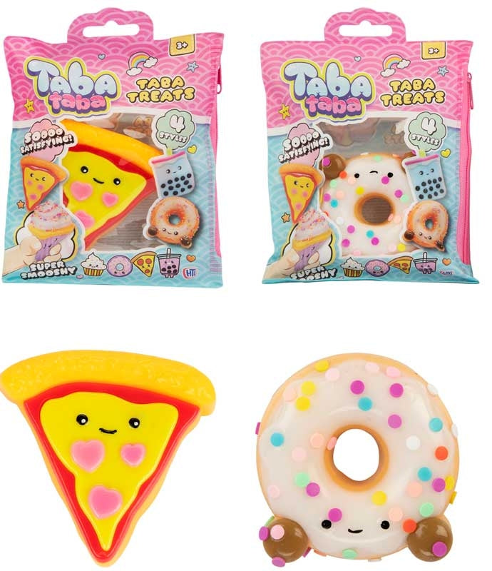 Taba Treats Quantities of 12 Wholesale