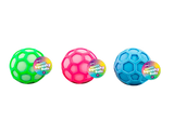 Squishy Ball in mesh Quantities of 12