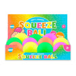 Large Squeezy Ball Quantities of 12 Wholesale