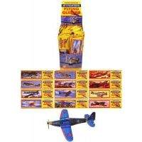 Plane Glider - TC Toys