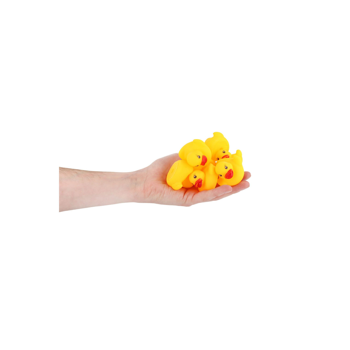 Yellow Duck (5cm) Wholesale
